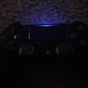 Meet your Posher, Luke